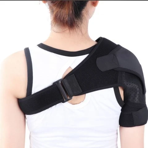 shoulder support